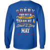 Limited Edition Guy Taken By May Shirt & Hoodie