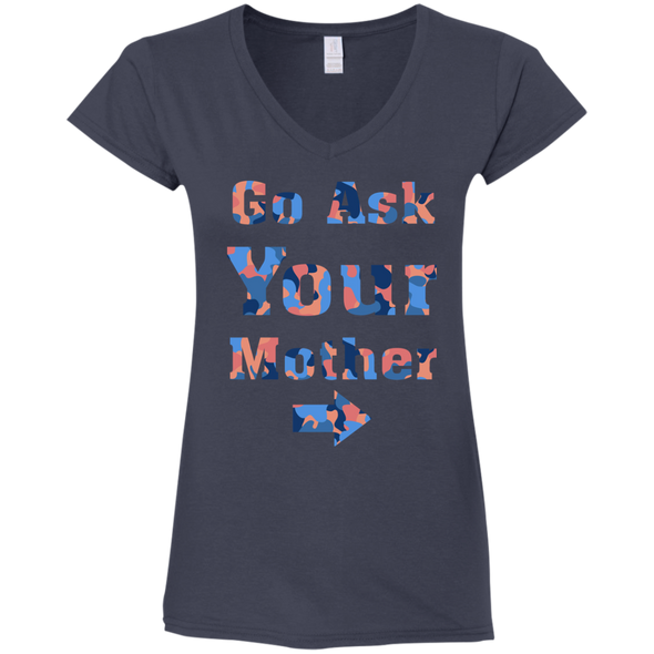 Mother's Day Special **Ask Your Mother** Shirts & Hoodie