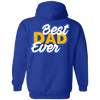 Limited Edition **Best Dad Ever** Shirts & Hoodies