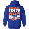 Limited Edition ***I'm A Proud Mom Of Son*** Shirts & Hoodies