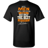 Limited Edition **Only Best Men Are Born In October** Shirts & Hoodie