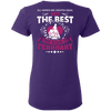 Limited Edition Best Are Born In February Back Print Shirts & Hoodies