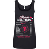 Limited Edition **March Girl Facts** Shirts & Hoodies