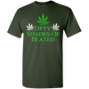 Limited Edition Stay Green **Fifty Shades Of Blazed** Shirts & Hoodies