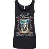New Edition **July Women The Soul Of Mermaid** Shirts & Hoodies
