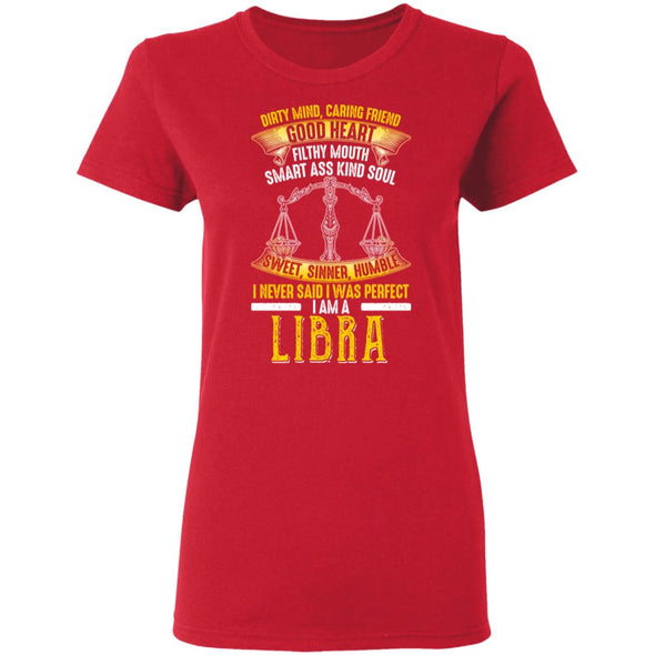 I Am A Libra Yellow Print - Limited Edition Libra Shirt, Hoodie & Tank