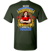 Limited Edition **Power Of Woman Born In March** Shirts & Hoodies