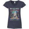 New Edition **November Women The Soul Of Mermaid** Shirts & Hoodies