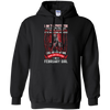 Limited Edition **February Girl The Protector & The Guardian** Shirts & Hoodies