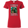 Limited Edition **September Girl I Always Get Up** Shirts & Hoodies