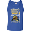 New Edition **Kings Are Born In December** Shirts & Hoodies