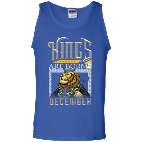 New Edition **Kings Are Born In December** Shirts & Hoodies