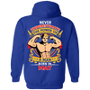 Limited Edition **Power Of A Man Born In May** Shirts & Hoodies