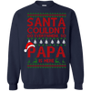 Limited Edition Christmas - Santa Couldn't Go Everywhere Shirts & Hoodies