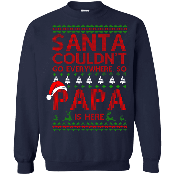 Limited Edition Christmas - Santa Couldn't Go Everywhere Shirts & Hoodies
