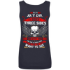 Limited Edition **July Girl With Three Sides** Shirts & Hoodies