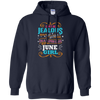 New Edition ** Super Cute June Girl** Shirts & Hoodies
