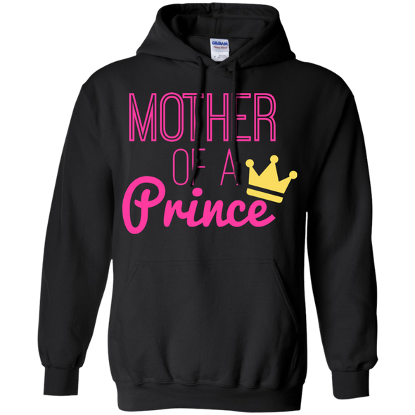 Mother's Day Special **Mother Of The Prince** Shirts & Hoodies