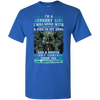 Limited Edition **January Girl Born With Fire In A Soul** Shirts & Hoodie