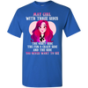 Limited Edition **May Girl With Three Sides Front Print** Shirts & Hoodies