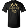 Limited Edition **Kings Are Born In June** Shirts & Hoodies