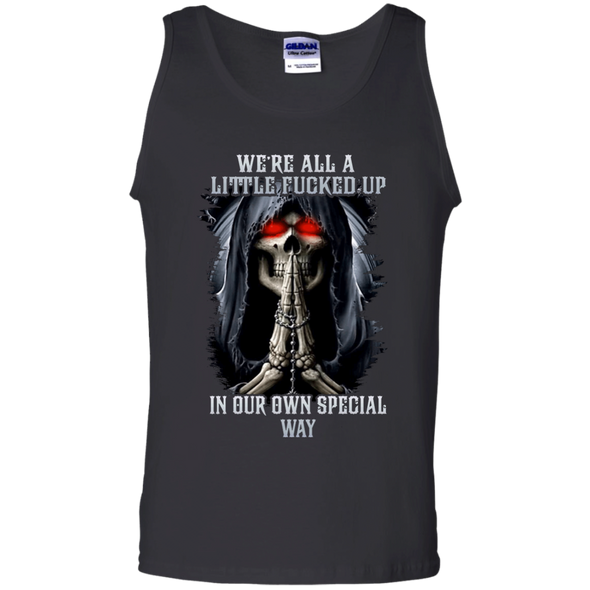 Limited Edition **Special Way** Quotation Shirt & Hoodies