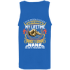 Limited Edition **Nana Is My Favorite** Shirts & Hoodies