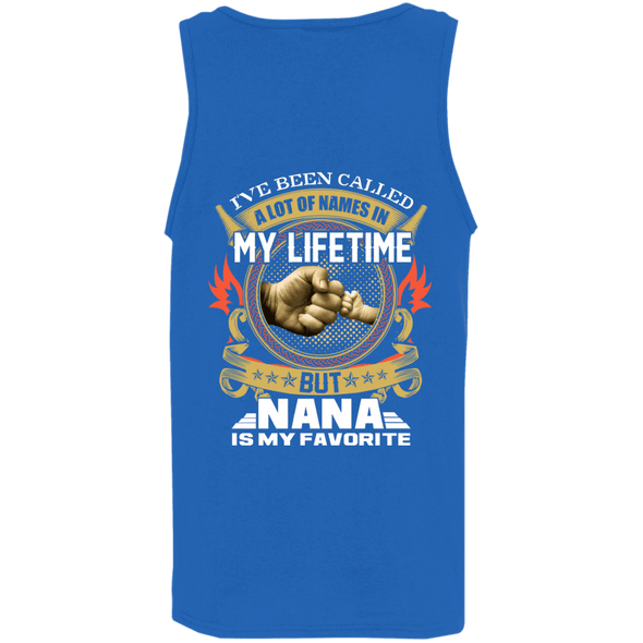 Limited Edition **Nana Is My Favorite** Shirts & Hoodies