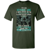 Limited Edition **October Girl Born With Fire In A Soul** Shirts & Hoodie