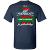 LIMITED EDITION JUNE GIRL CHRISTMAS BACK PRINT SHIRTS & HOODIES