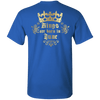 Limited Edition **Kings Are Born In June** Shirts & Hoodies