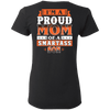 Limited Edition ***I'm A Proud Mom Of Son*** Shirts & Hoodies