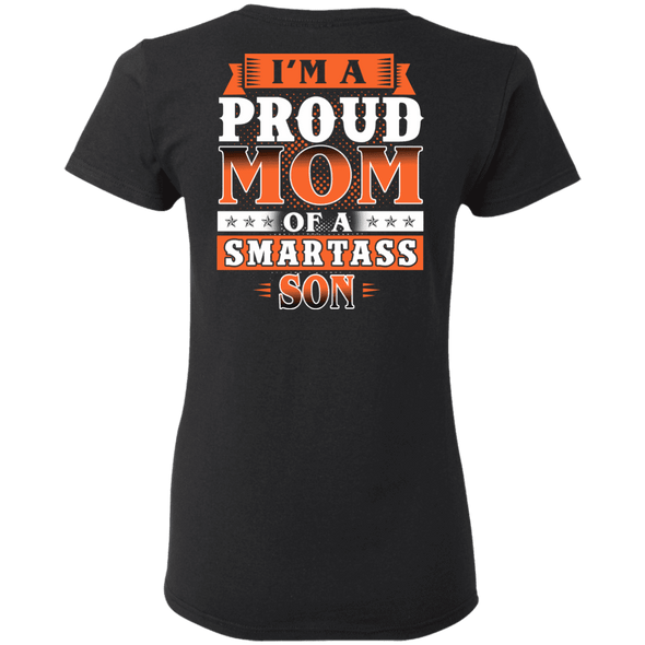 Limited Edition ***I'm A Proud Mom Of Son*** Shirts & Hoodies