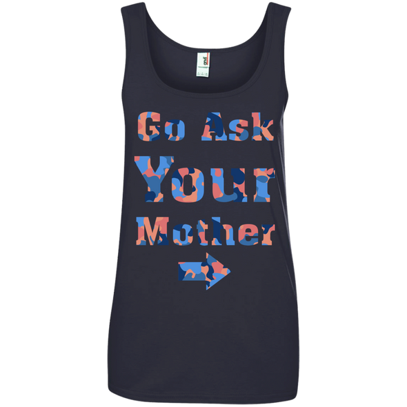 Mother's Day Special **Ask Your Mother** Shirts & Hoodie