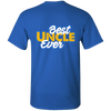 Limited Edition **Best Uncle Ever** Shirts & Hoodies
