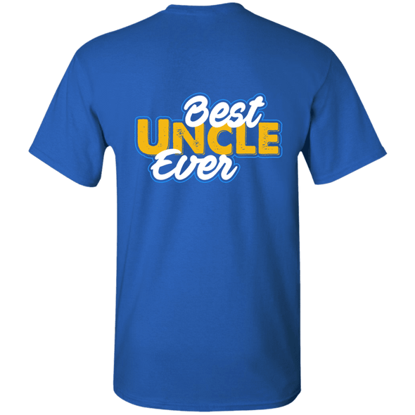 Limited Edition **Best Uncle Ever** Shirts & Hoodies
