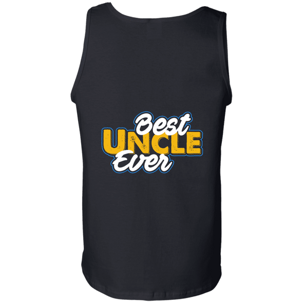 Limited Edition **Best Uncle Ever** Shirts & Hoodies