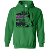 Newly Launched**January Born Girl Shirts & Hoodies**