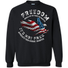 Limited Edition **Freedom Should Not be Taken For Granted** Shirts & Hoodies
