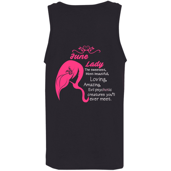 Limited Edition June Loving Lady Shirts & Hoodies
