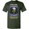 Limited Edition **I Will Always Remember - June Girl** Shirts & Hoodies