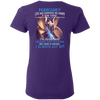 Limited Edition February Born Life Has Knocked Down Shirts & Hoodie