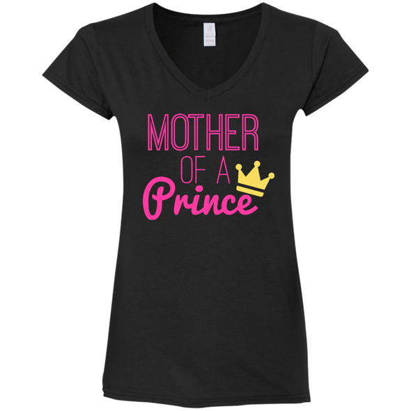 Mother's Day Special **Mother Of The Prince** Shirts & Hoodies