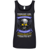 Limited Edition **I Will Always Remember - February Girl** Shirts & Hoodies