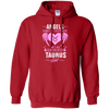 Limited Edition **God Created Taurus Girl** Shirts & Hoodies