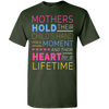Mother's Day Special **You Are The Mom** Shirts & Hoodies