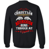 Limited Edition **Christian Blood** Shirts & Hoodies