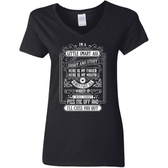 Newly Launched **Smart Ass** Shirts & Hoodies