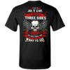 Limited Edition **July Girl With Three Sides** Shirts & Hoodies