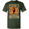 New Edition Wolf Print** Never Underestimate May Born Girl** Shirts & Hoodies